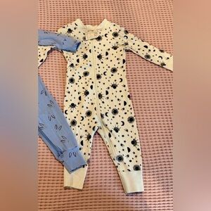 Hanna Andersson pajama